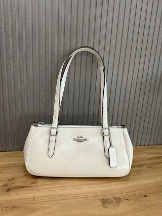 Coach Bag: seller detail photo 1