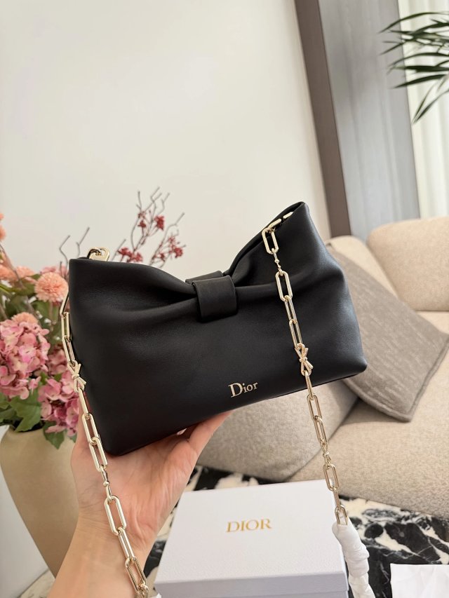Dior crossbody bag: seller detail photo 3