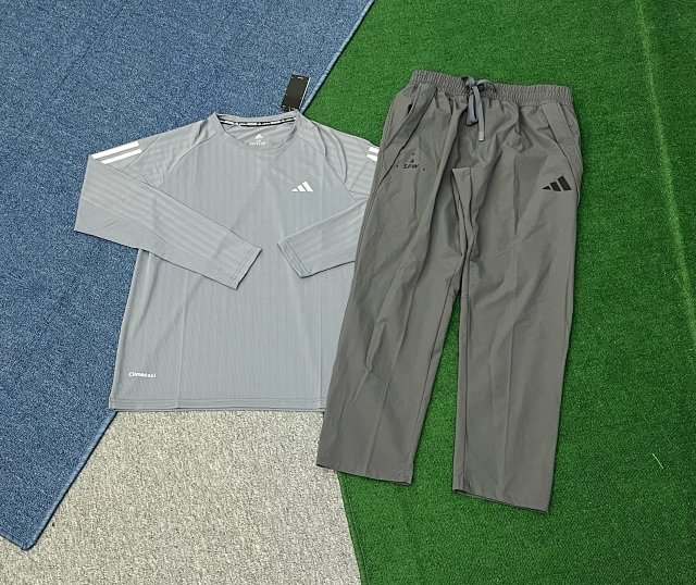 Adidas Tracksuit: seller detail photo 6