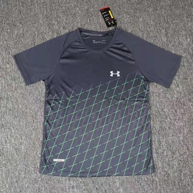 Under Armour T-shirt: seller detail photo 7