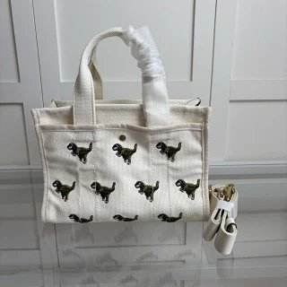 Coach Bag: seller detail photo 3