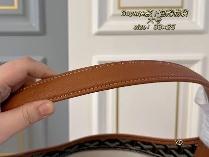 Goyard Bag: seller detail photo 7