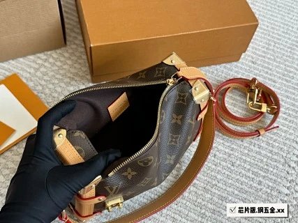 LV Louis Vuitton Bag: seller detail photo 9