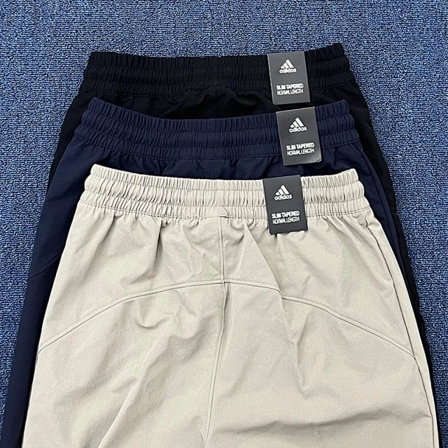 Adidas pants: seller detail photo 5