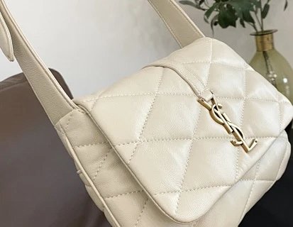 YSL Saint Laurent Bag: seller detail photo 9