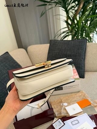 Gucci Bag: seller detail photo 5