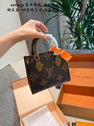 LV Louis Vuitton Bag: seller detail photo 4