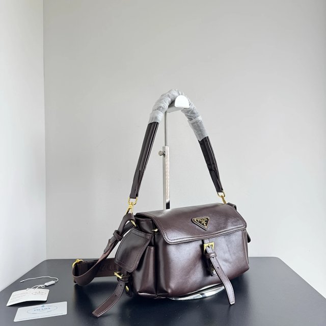 Prada crossbody bag: seller detail photo 4