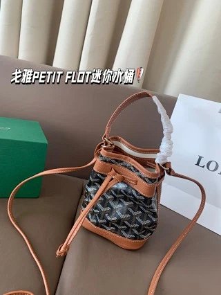 Goyard Bag: seller detail photo 3