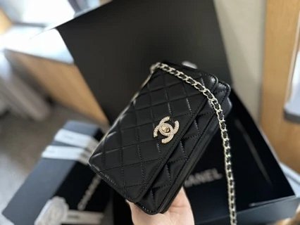 Chanel Bag: seller detail photo 4