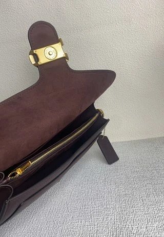 Coach Bag: seller detail photo 8