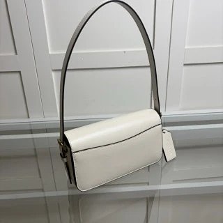 Coach Bag: seller detail photo 4