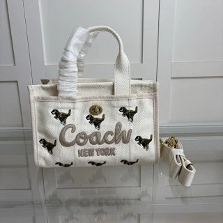 Coach Bag: seller detail photo 1