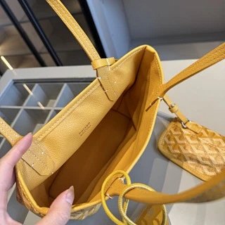 Goyard Bag: seller detail photo 9