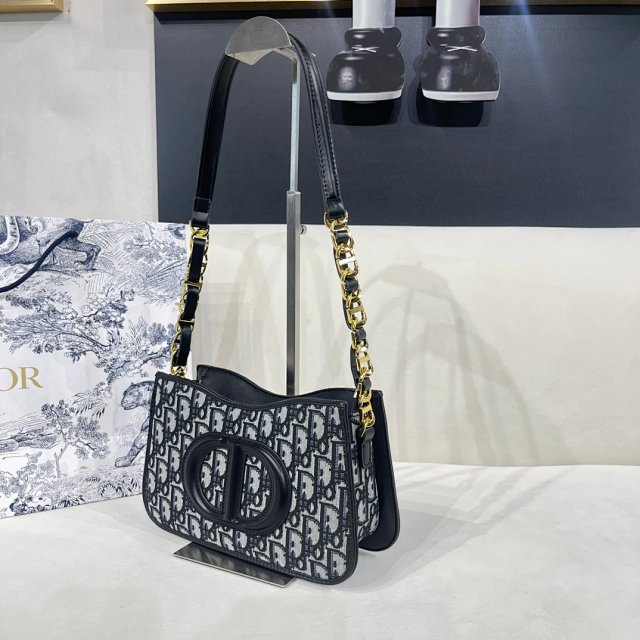 Dior crossbody bag: seller detail photo 4