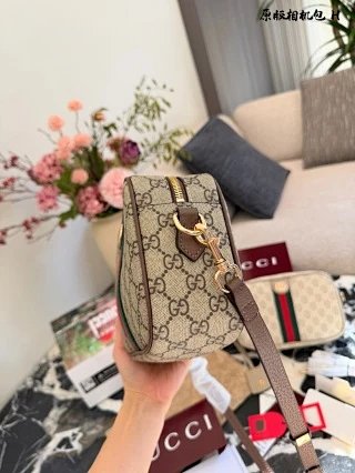 Gucci Bag: seller detail photo 6