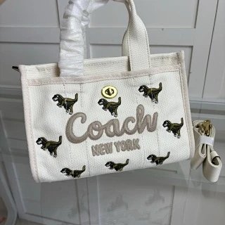 Coach Bag: seller detail photo 6