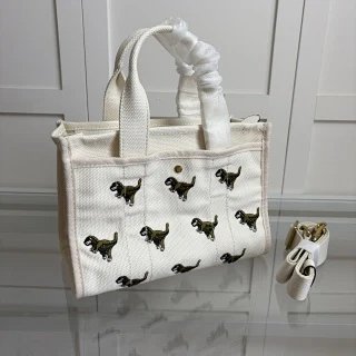 Coach Bag: seller detail photo 4
