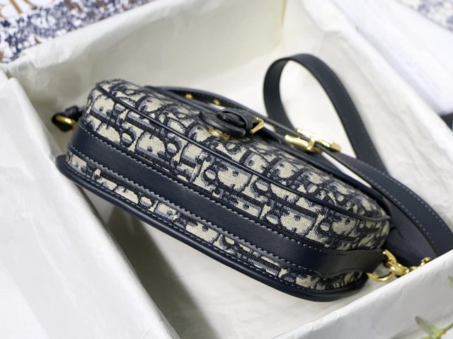 Dior crossbody bag: seller detail photo 7