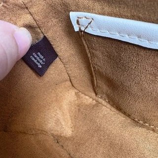 Coach Bag: seller detail photo 9