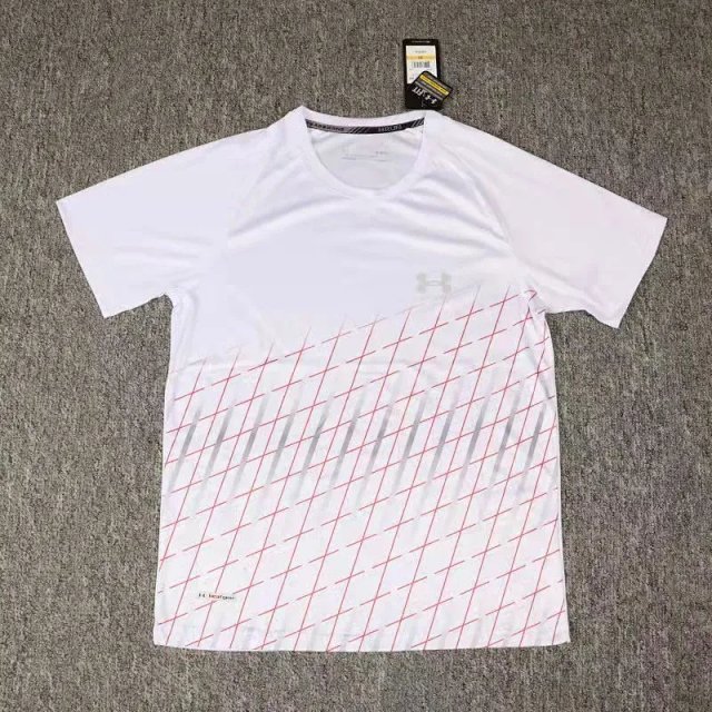 Under Armour T-shirt: seller detail photo 8