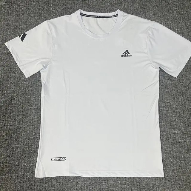 Adidas T-shirt: seller detail photo 7
