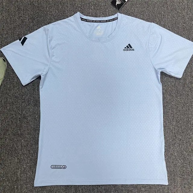 Adidas T-shirt: seller detail photo 6