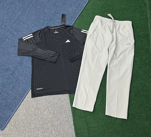 Adidas Tracksuit: seller detail photo 8