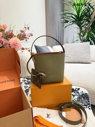 LV Louis Vuitton Bag: seller detail photo 7
