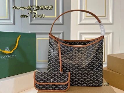 Goyard Bag: seller detail photo 1