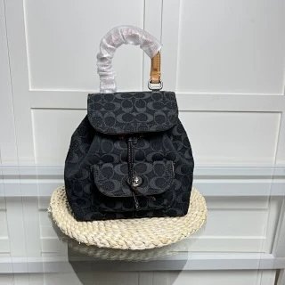 Coach Bag: seller detail photo 1