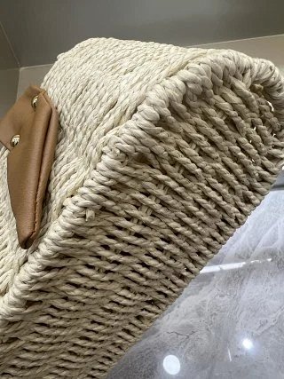 Chanel Bag: seller detail photo 6
