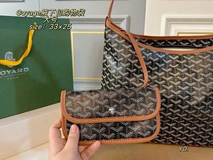 Goyard Bag: seller detail photo 3