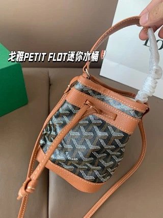 Goyard Bag: seller detail photo 8
