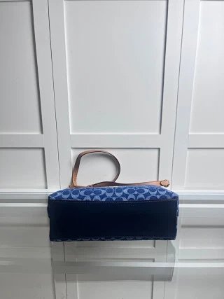 Coach Bag: seller detail photo 5