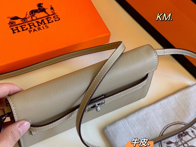 Hermès crossbody bag: seller detail photo 7