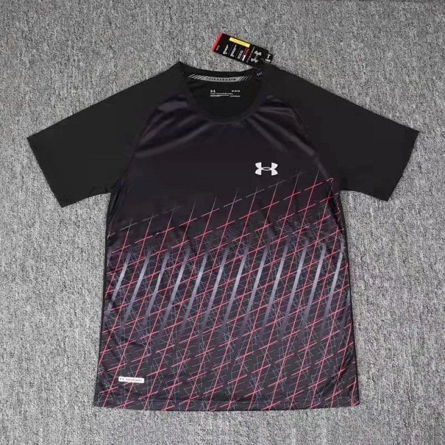 Under Armour T-shirt: seller detail photo 5