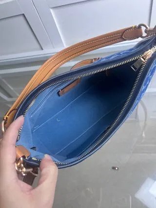 Coach Bag: seller detail photo 8