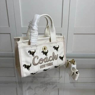 Coach Bag: seller detail photo 2