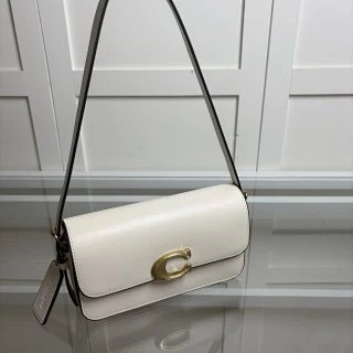 Coach Bag: seller detail photo 6