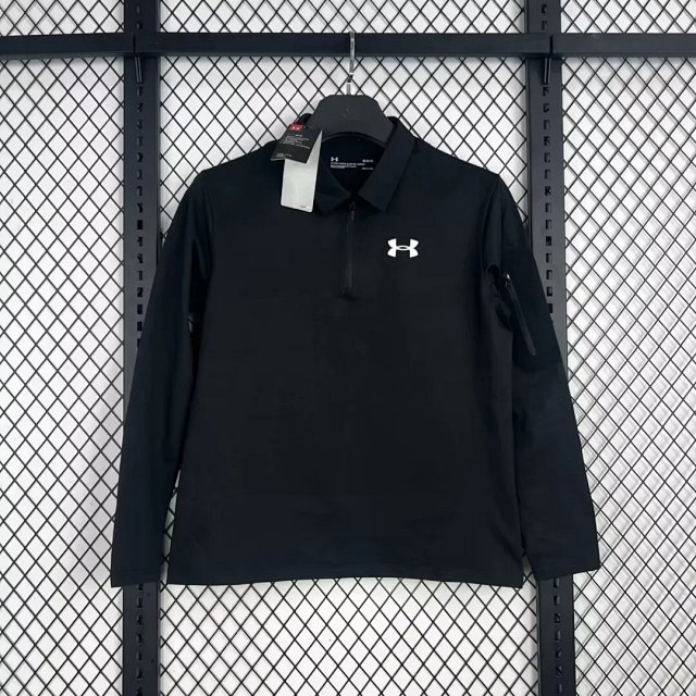 Under Armour Sweatshirt: seller detail photo 5