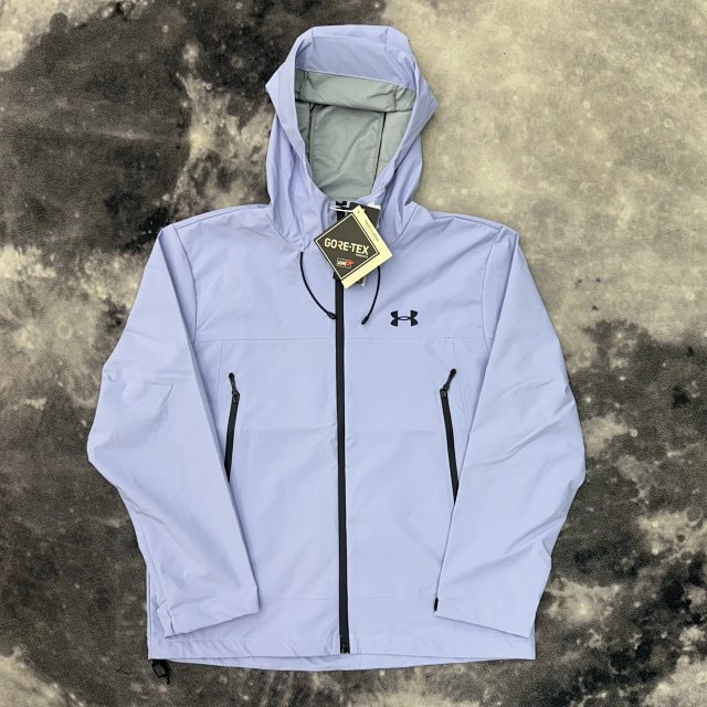 Under Armour Jacket: seller detail photo 4
