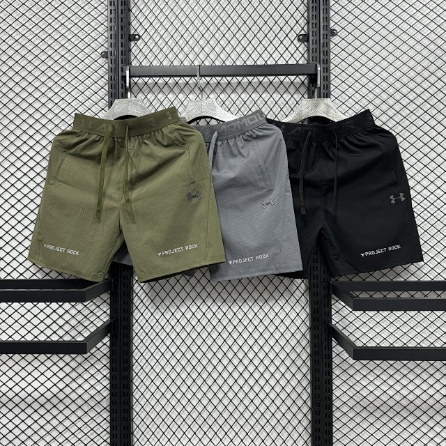 Under Armour shorts: seller detail photo 1