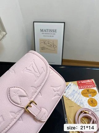 LV Louis Vuitton Bag: seller detail photo 6
