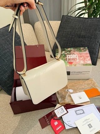 Gucci Bag: seller detail photo 7