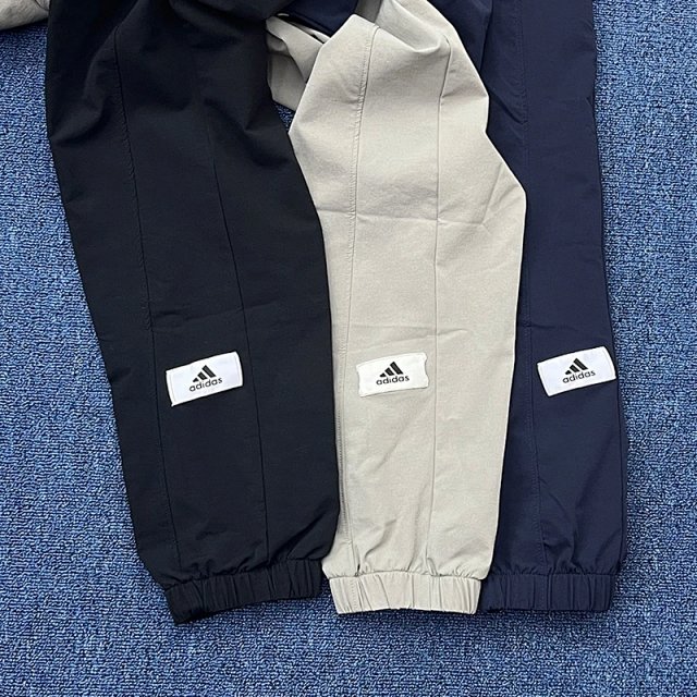 Adidas pants: seller detail photo 8