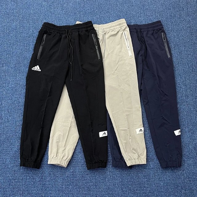 Adidas pants: seller detail photo 1