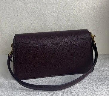 Coach Bag: seller detail photo 4