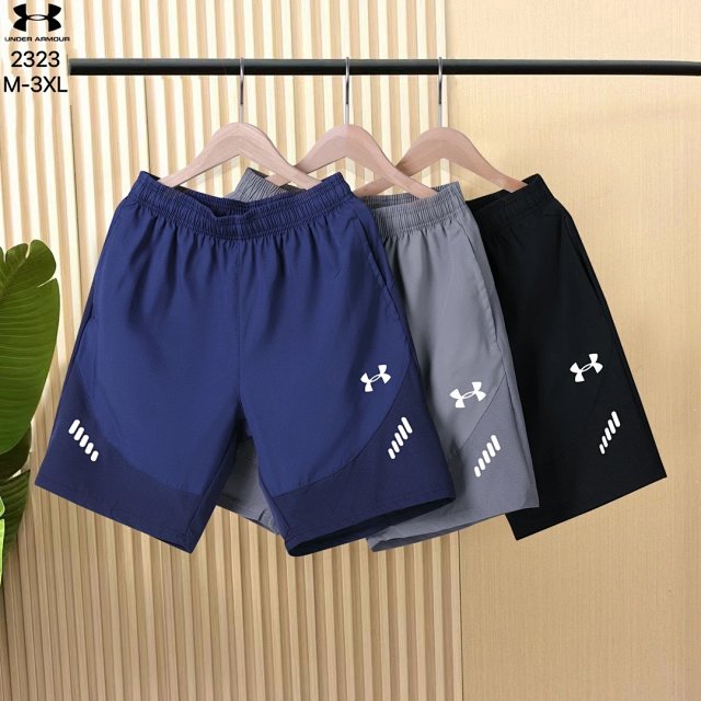 Under Armour shorts: seller detail photo 1