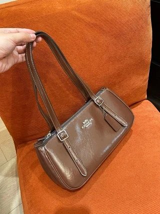 Coach Bag: seller detail photo 6
